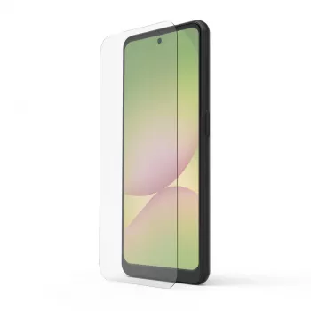 Hama Clear Protect permatomas ekrano apsauginis stiklas Samsung 1 vnt.
