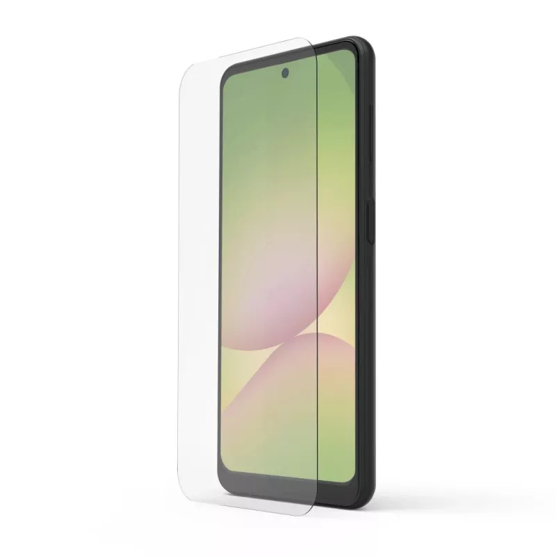 Hama Clear Protect permatomas ekrano apsauginis stiklas Samsung 1 vnt.