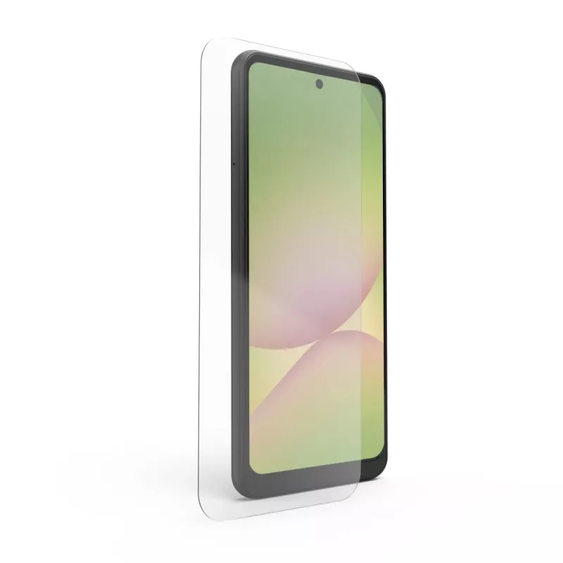 Hama Clear Protect permatomas ekrano apsauginis stiklas Samsung 1 vnt.