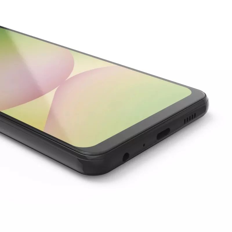 Hama Clear Protect permatomas ekrano apsauginis stiklas Samsung 1 vnt.
