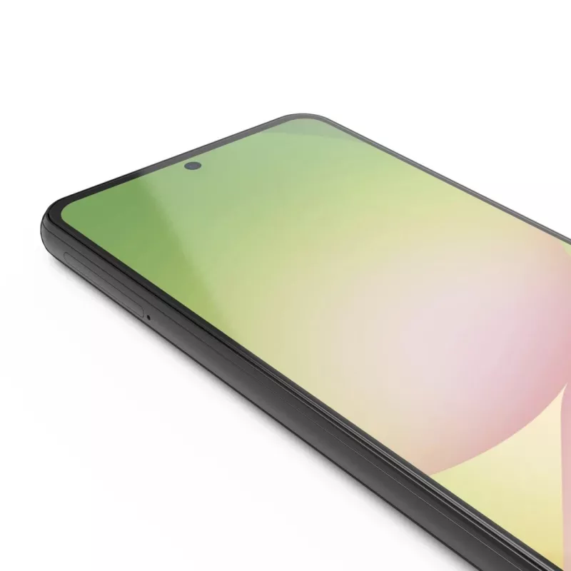 Hama Clear Protect permatomas ekrano apsauginis stiklas Samsung 1 vnt.
