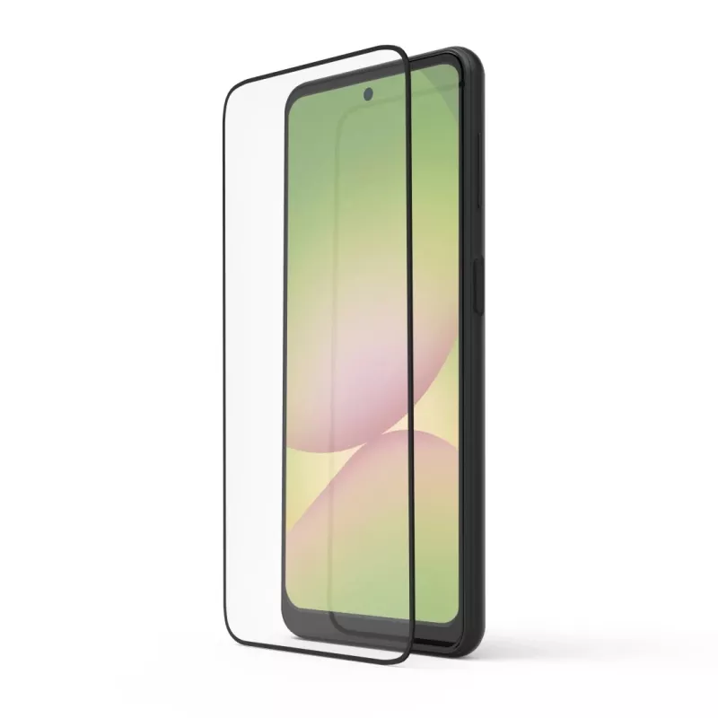 Hama Extreme Protect skaidri ekrano apsauga Samsung 1 vnt.