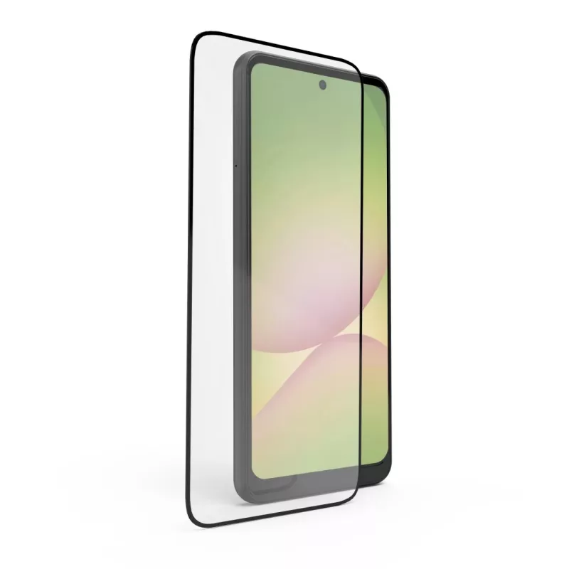 Hama Extreme Protect skaidri ekrano apsauga Samsung 1 vnt.