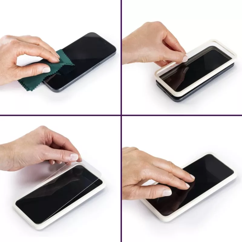 Hama Extreme Protect skaidri ekrano apsauga Samsung 1 vnt.