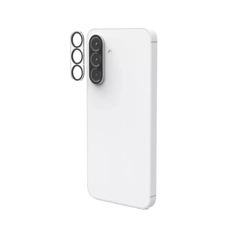 Hama Cam Protect fotoaparato objektyvo apsauga Samsung 1 vnt.