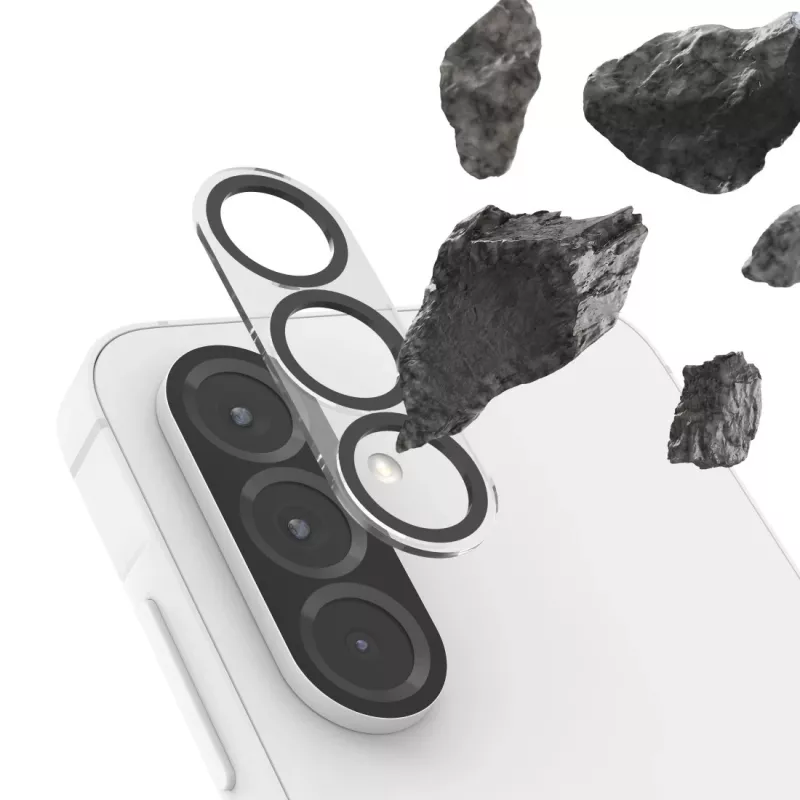 Hama Cam Protect fotoaparato objektyvo apsauga Samsung 1 vnt.