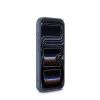 Hama Frame Protect mobiliojo telefono dėklas 16 cm (6,3 col.) Dangtelis Skaidri, Mėlyna