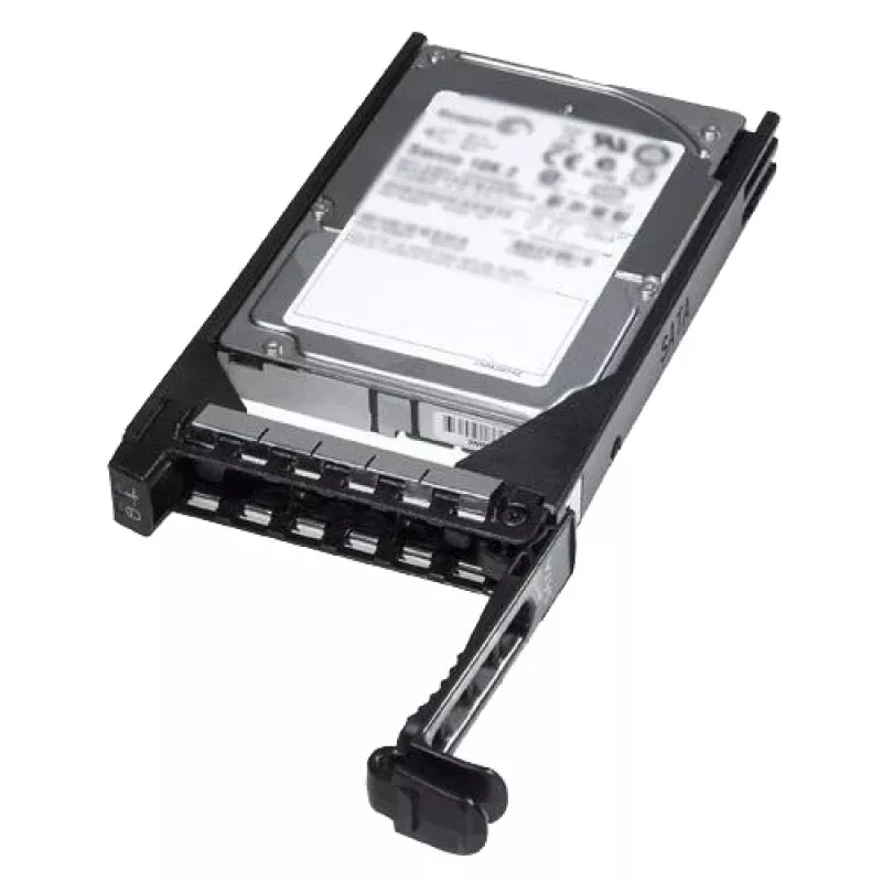 DELL 0YY34F vidinis standusis diskas 2 TB 7200 RPM 3,5 col. SAS