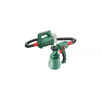 Bosch EasySpray 18V-100 0,8 l