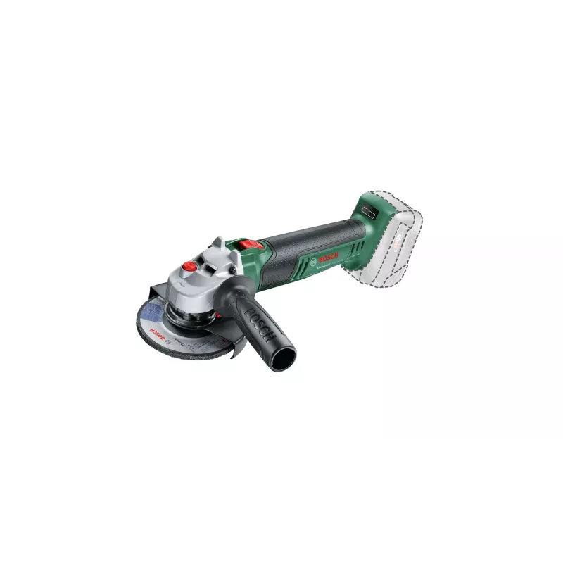 Bosch Universal Grind 18V-75 kampinis šlifuoklis 11.5 cm 12000 aps./min. 1.7 kg