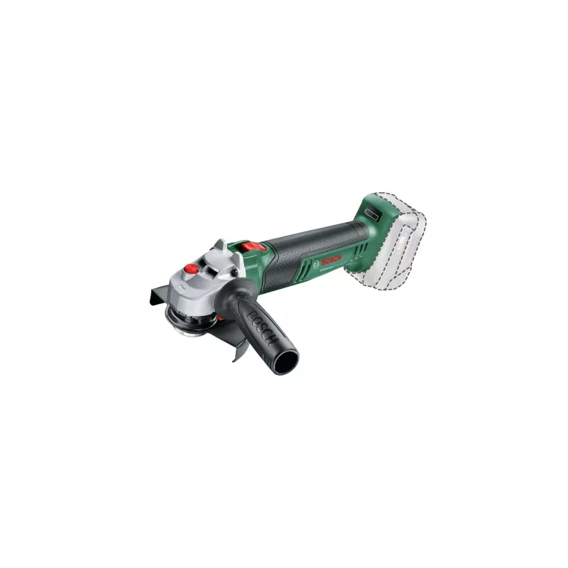 Bosch Universal Grind 18V-75 kampinis šlifuoklis 11.5 cm 12000 aps./min. 1.7 kg