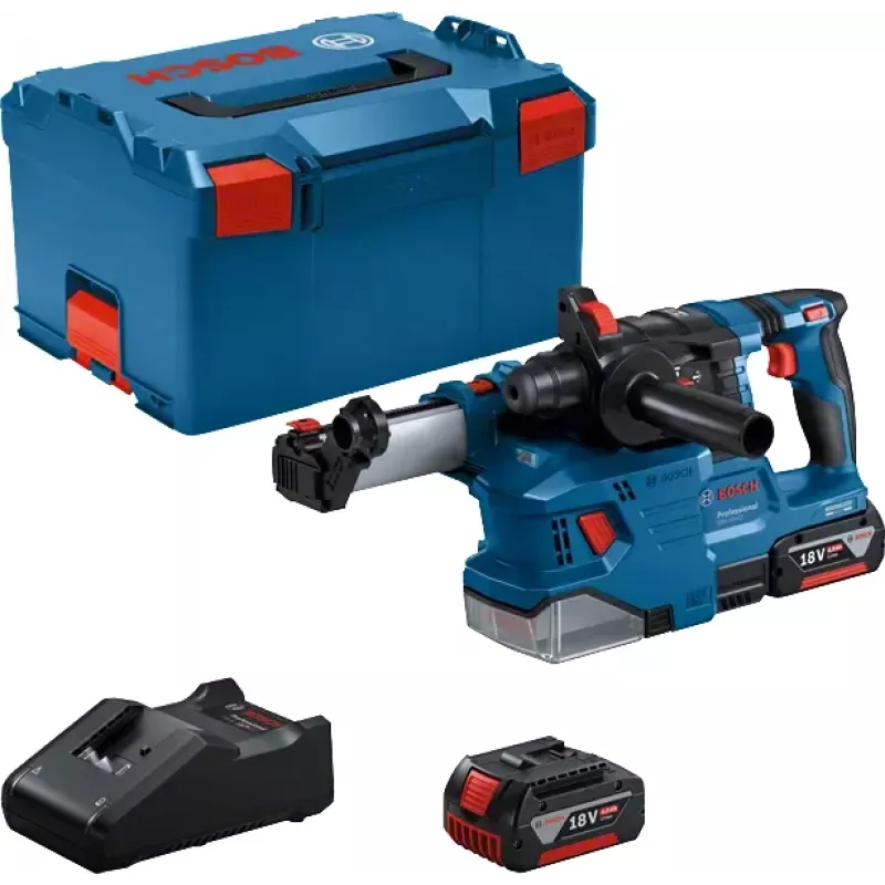 Bosch GBH 18V-22 PROFESSIONAL SDS Plus