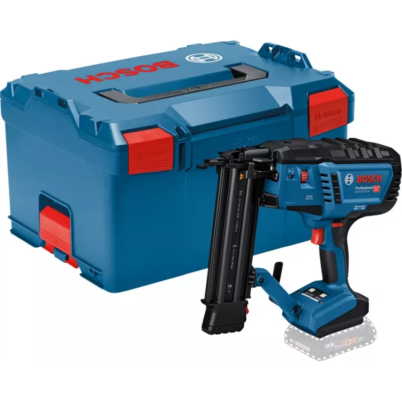 Bosch GNH 18V-50 M Professional akumuliatorinis viniavimo įrankis