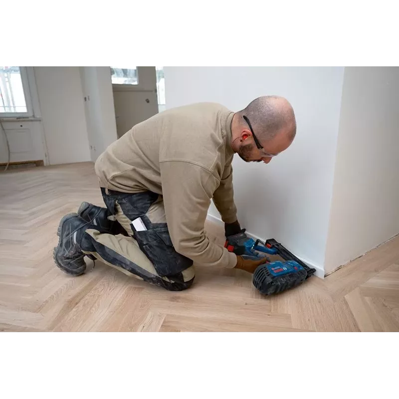 Bosch GNH 18V-50 M Professional akumuliatorinis viniavimo įrankis