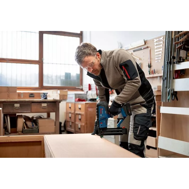 Bosch GNH 18V-50 M Professional akumuliatorinis viniavimo įrankis