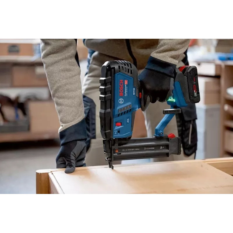 Bosch GNH 18V-50 M Professional akumuliatorinis viniavimo įrankis