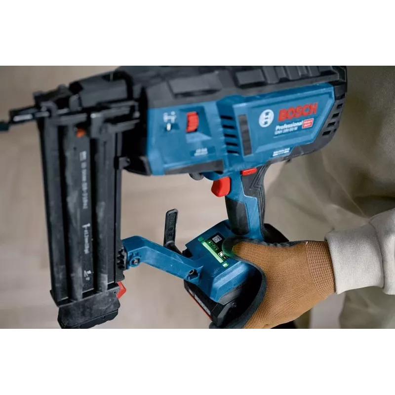 Bosch GNH 18V-50 M Professional akumuliatorinis viniavimo įrankis