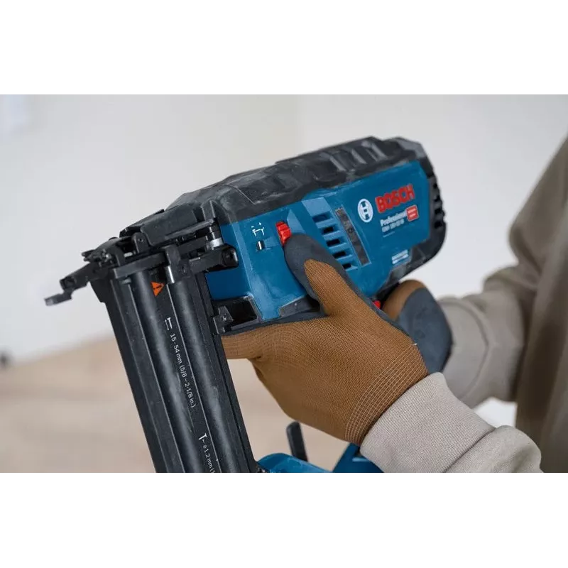 Bosch GNH 18V-50 M Professional akumuliatorinis viniavimo įrankis
