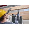 Bosch GSB 18V-65 Professional 27000 RPM mėlynas