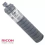 Ricoh MP 9002 tipo 6210D dažų kasetė 1 vnt. Suderinama Juoda