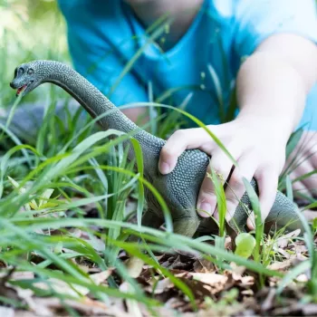 schleich Dinozaurai Brachiozauras, 4 m., Dinozaurų amžius, Žemės užkariavimas, Dinozaurai ir ugnikalnis, Pirmieji milžinai, Įvairiaspalvis, Plastikas