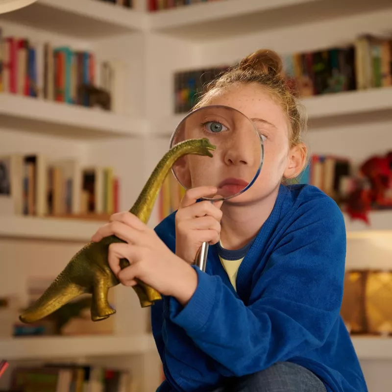 schleich Dinozaurai Brachiozauras, 4 m., Dinozaurų amžius, Žemės užkariavimas, Dinozaurai ir ugnikalnis, Pirmieji milžinai, Įvairiaspalvis, Plastikas