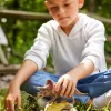 schleich Dinozaurai Triceratopsas, 4 metai, Žemės užkariavimas, Dinozaurai ir ugnikalnis, Įvairiaspalvis, Plastikas, 1 vnt.