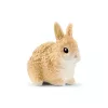schleich FARM WORLD Triušių narvelis, Ūkis, Ūkio gyvūnai / ūkio žaislai, 3 m., Daugiaspalvis, Plastikas
