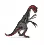 schleich Dinozaurai Therizinosaurus, 4 metai, Žemės užkariavimas, Dinozaurai ir ugnikalnis, Įvairiaspalvė, Plastikas, 1 vnt.