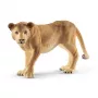 schleich WILD LIFE Liūtė, 3 metai, Safaris, Laukiniai gyvūnai / nuotykių žaislai, Daugiaspalvė, Plastikas, 1 vnt.