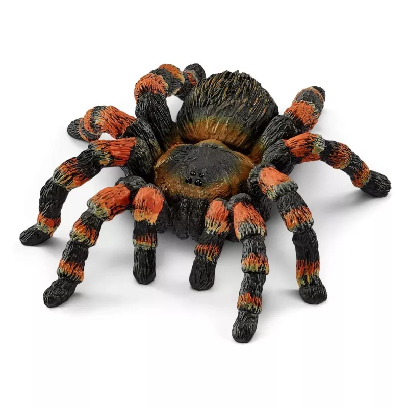 Figūrėlė Schleich WILD LIFE tarantulas