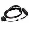 Priekinis žibintuvėlis Led Lenser H15R Core — ant galvos nešiojamas LED žibintuvėlis, 2500 lm, 21700 įkraunama baterija, IP67, 250 m spindulys, 4 galios lygiai, aliuminis, juodas