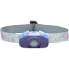 Galvos juostos žibintuvėlis Ledlenser KIDLED2 Violetinis Baltas LED 5 lm
