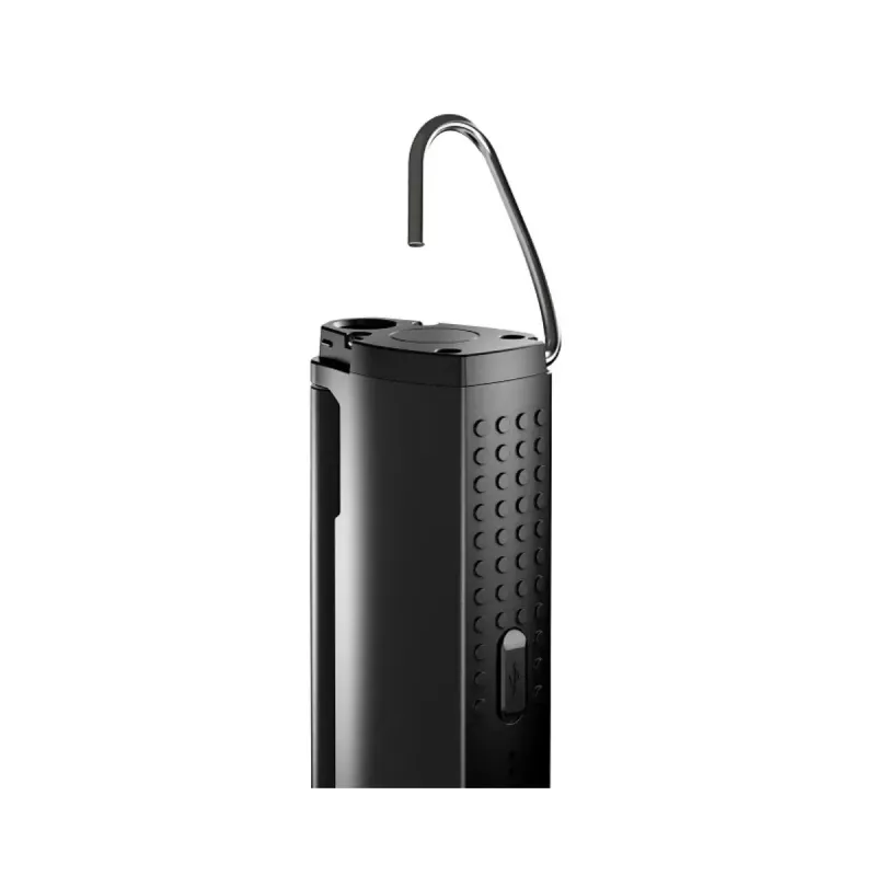 Kišeninis darbo žibintas Ledlenser 502736 12 W LED juodas