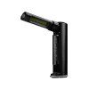 Kišeninis darbo žibintas Ledlenser 502736 12 W LED juodas