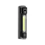 Kišeninis darbo žibintas Ledlenser 502736 12 W LED juodas