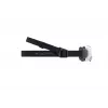 Galvos žibintuvėlis Ledlenser HF6R Core 800 lm IP68 Aliuminis Baltas