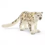 Schleich WILD LIFE snieginio leopardo figūrėlė