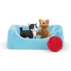 Žaidimų rinkinys Schleich FARM WORLD Žaidimo metas mieloms katėms
