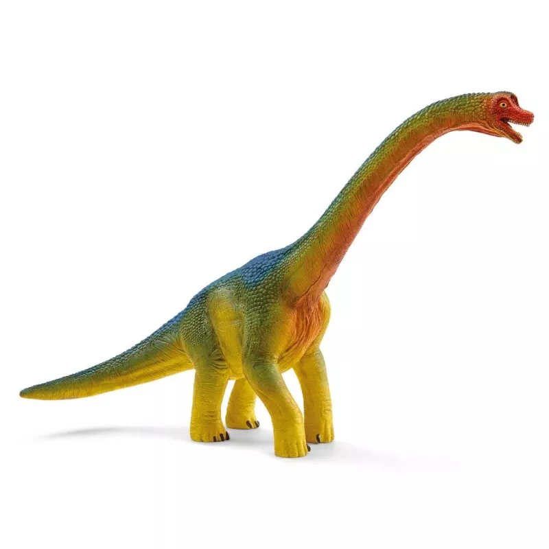 Dinozaurų žaidimų rinkinys Schleich Didžioji dinozaurų tyrimų stotis