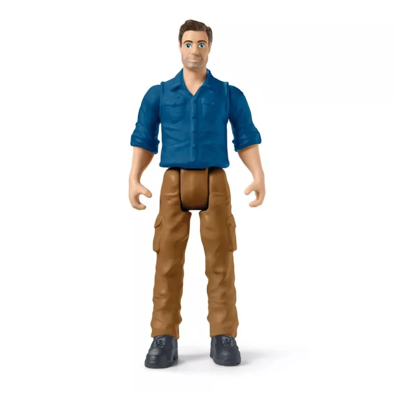 Dinozaurų žaidimų rinkinys Schleich Didžioji dinozaurų tyrimų stotis