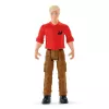 Dinozaurų žaidimų rinkinys Schleich Didžioji dinozaurų tyrimų stotis