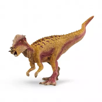 Schleich dinozaurų Pachycephalosaurus figūrėlė