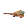Schleich WILD LIFE Iguanas Daugiaspalvis 14854 Rekomenduojamas amžius 3 metai