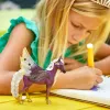 Figūra Schleich BAYALA žvaigždžių pegazo kumelė 70579