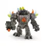 schleich ELDRADOR CREATURES Pagrindinis robotas su mini būtybe Daugiaspalvis 42549