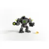 schleich ELDRADOR CREATURES Pagrindinis robotas su mini būtybe Daugiaspalvis 42549