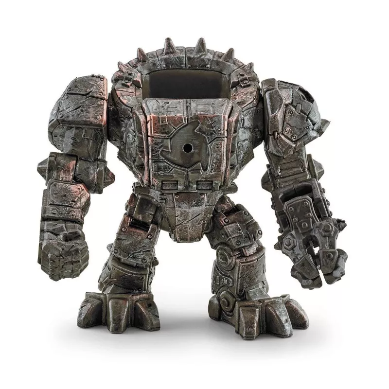 schleich ELDRADOR CREATURES Pagrindinis robotas su mini būtybe Daugiaspalvis 42549
