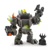 schleich ELDRADOR CREATURES Pagrindinis robotas su mini būtybe Daugiaspalvis 42549
