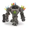 schleich ELDRADOR CREATURES Pagrindinis robotas su mini būtybe Daugiaspalvis 42549